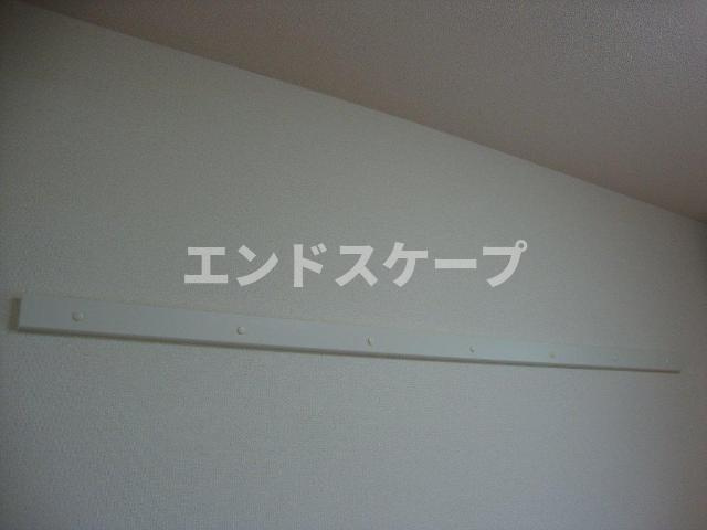 クレアの設備|室内設備
高崎、前橋のお部屋探しはエンドスケープまで！お客様の理想お聞かせ下さい♪