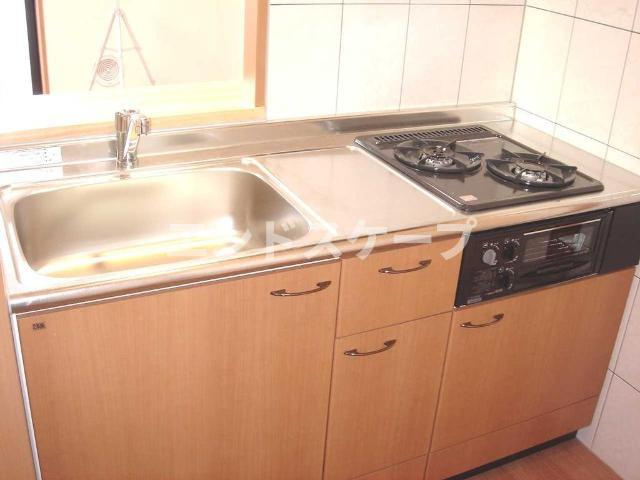 クレアのキッチン|キッチン
高崎、前橋のお部屋探しはエンドスケープまで！お客様の理想お聞かせ下さい♪