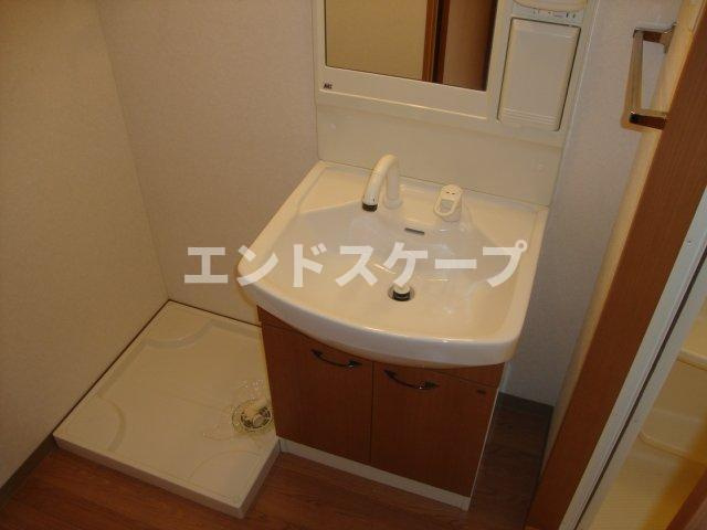 クレアの洗面所|洗髪洗面化粧台
高崎、前橋のお部屋探しはエンドスケープまで！お客様の理想お聞かせ下さい♪