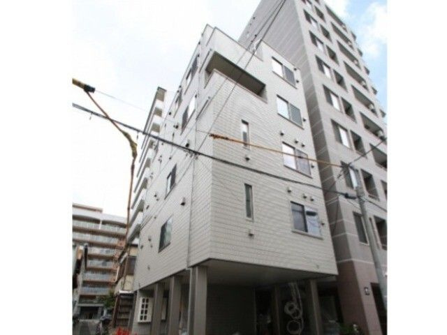 ストーク菊川