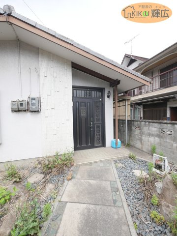 姫路市飾磨区今在家　中古戸建の設備