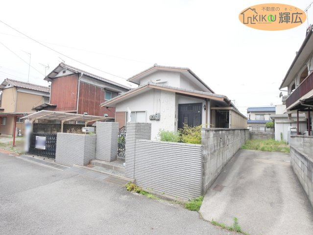姫路市飾磨区今在家　中古戸建のその他