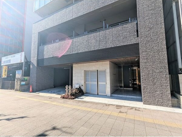 SD Court Kanayamaの周辺