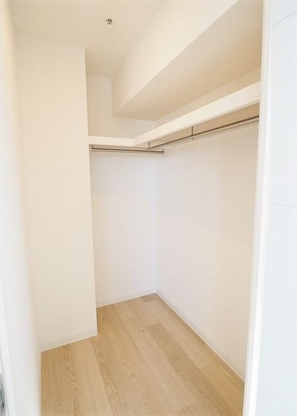 SD Court Kanayamaの収納