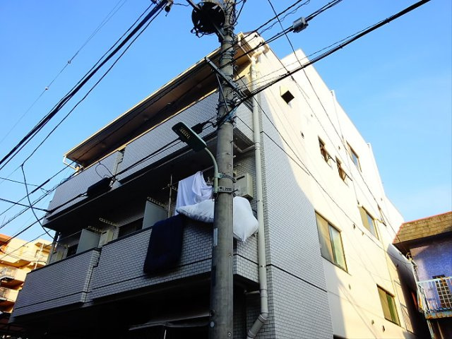 フラッツ松尾