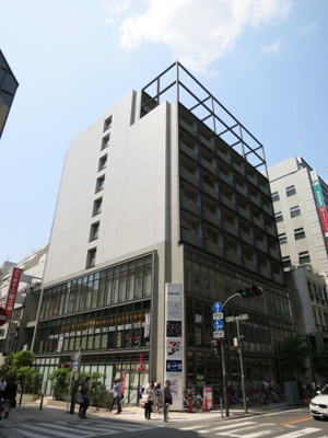 【外観】 | Cassia Kawasaki Residence
