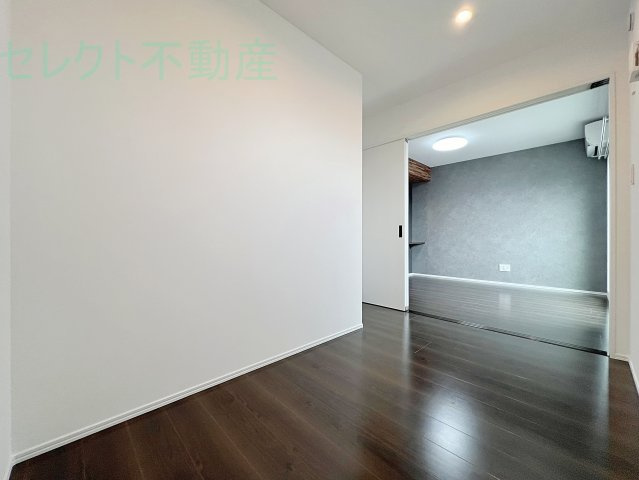 LECOCON中村の内装