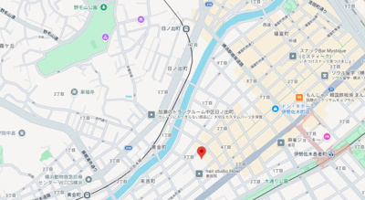 【地図】 | セザール伊勢佐木