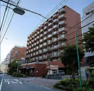 【外観】 | セザール伊勢佐木