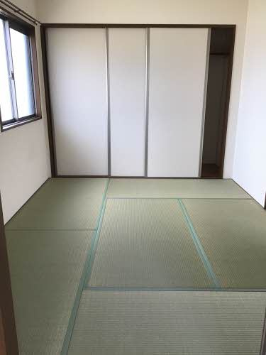 ヴィンテージ　　Ａ棟 