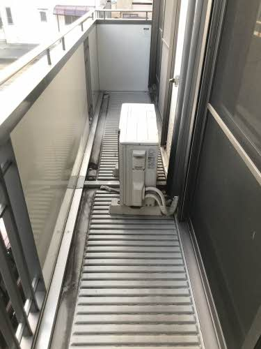 ヴィンテージ　　Ａ棟 