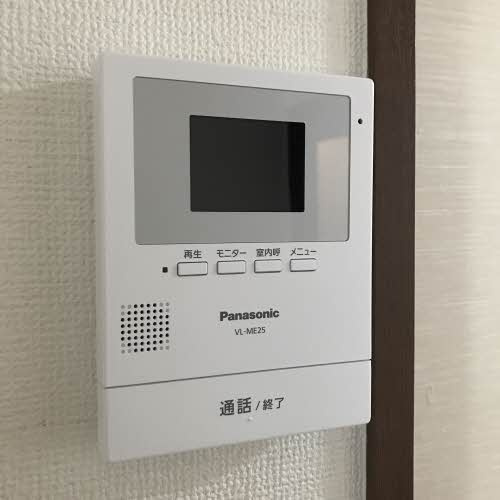 ヴィンテージ　　Ａ棟 