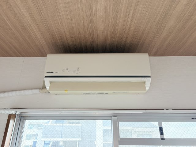シェレナ六甲の設備