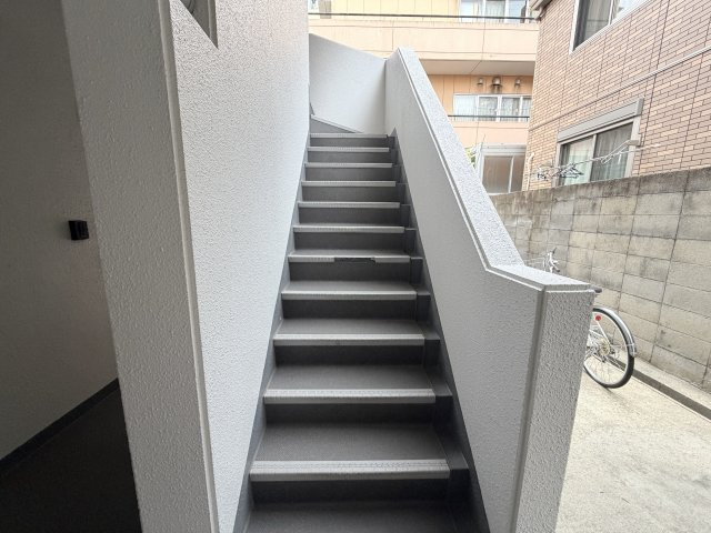 シェレナ六甲のその他共用部分