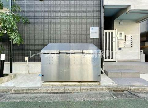 adonis柴又のその他共用部分