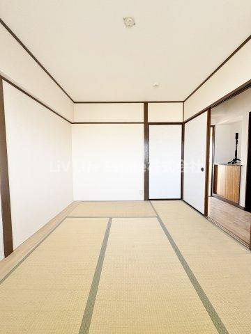 三沢ビルの内装|※別号室写真