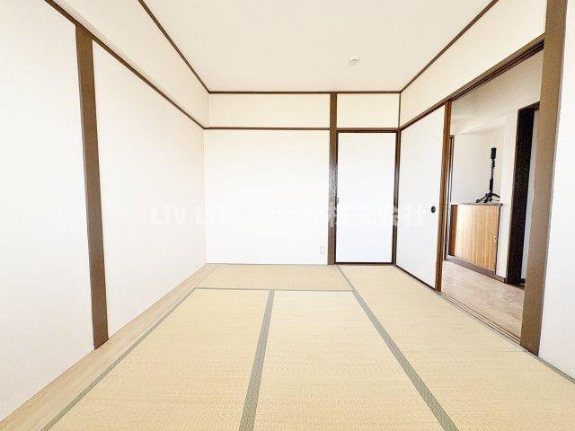 三沢ビル|※別号室写真