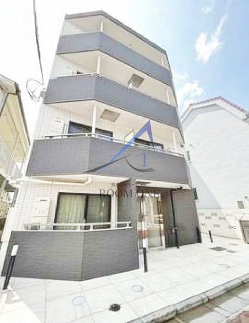 ベルシード京成小岩 