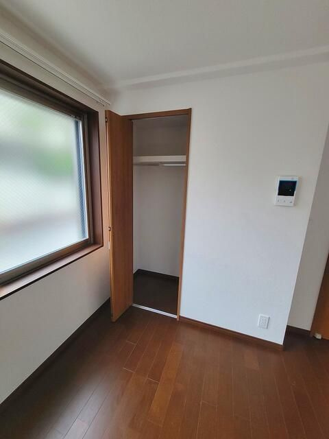 コート関町北の収納
