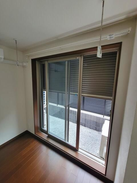コート関町北の設備