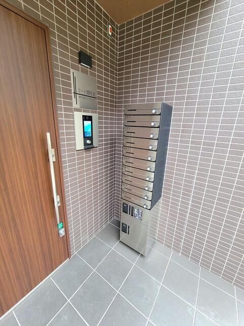 コート関町北のその他共用部分