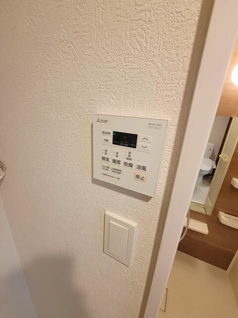コート関町北