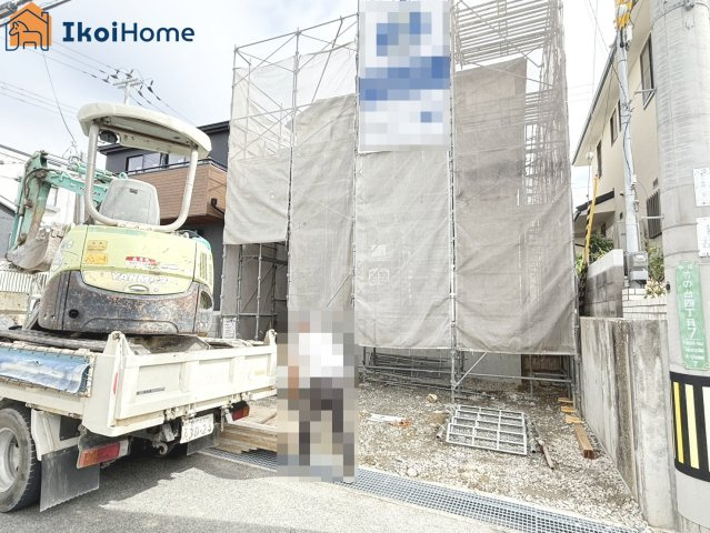 神戸市西区竹の台4丁目　全2棟2号棟　新築戸建のその他|物件・当店の最寄駅まで無料送迎！最短10分で指定場所へお迎えに向かいます！まずはお問い合わせください