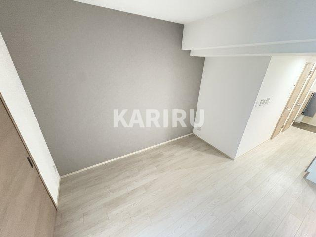 ＡＮＤ　ＴＥＲＲＡＣＥ　文の里の洋室