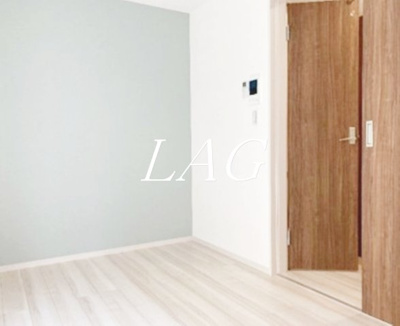 【居間・リビング】 | ＭＥＬＤＩＡ稲城 | 洋室のお部屋です。