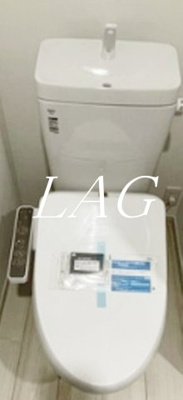 【トイレ】 | ＭＥＬＤＩＡ稲城 | トイレです。
