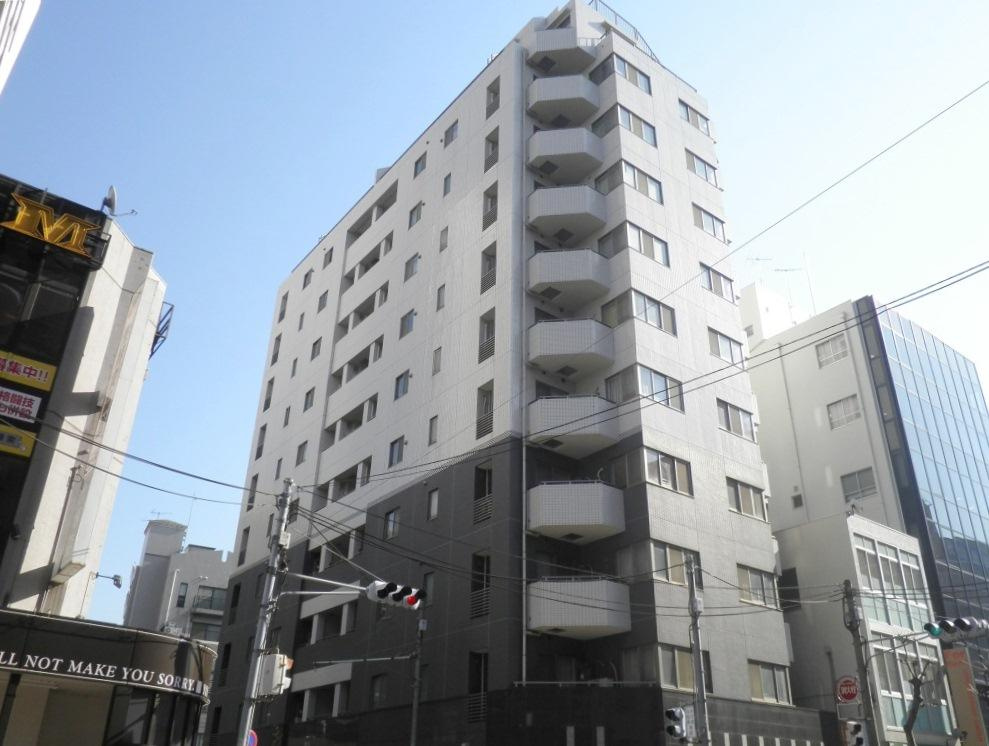 Ｄ´クラディア山手大塚