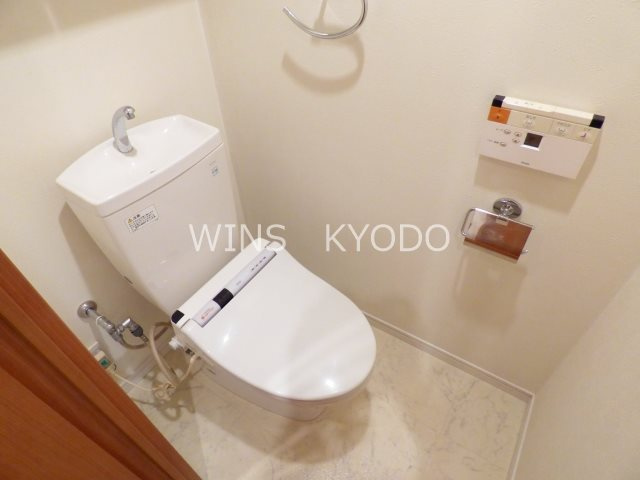 世田谷区経堂５丁目の賃貸マンションのその他