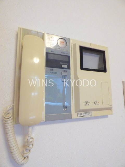 世田谷区経堂５丁目の賃貸マンションの設備