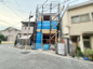 東湊町５丁　新築一戸建の画像