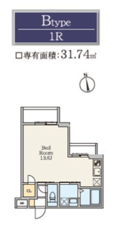 S-RESIDENCE駒場東大前