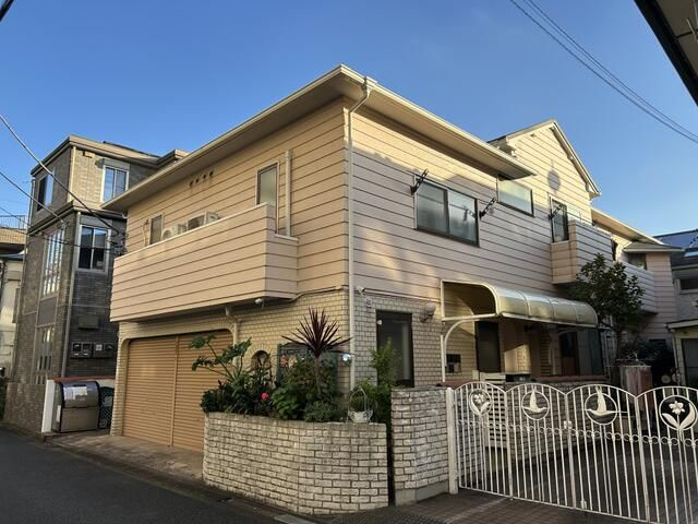 かとれや館
