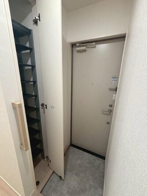 【玄関】 | ＹＳジュピター