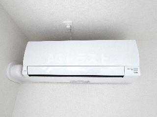 【設備】 | ルナーヴィラージュⅡ