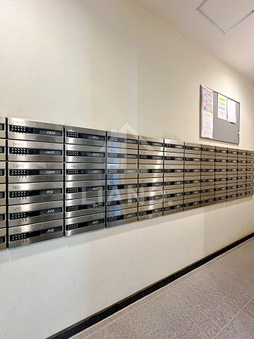 アメックス姪浜ステーションタワー　姪北小学校区のその他共用部分|アメックス姪浜ステーションタワー