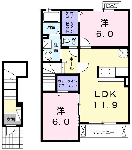 アルフィスタ