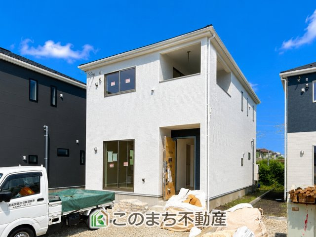 CRADLEGARDEN宇都宮市東町第2