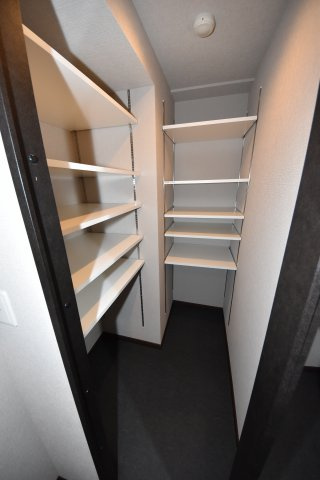 パンセ新町の設備