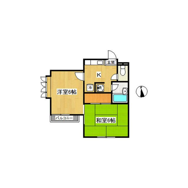横浜市戸塚区原宿１丁目のアパート