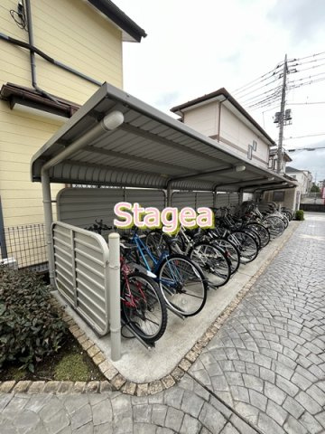 エクセレント クローバーのその他共用部分
