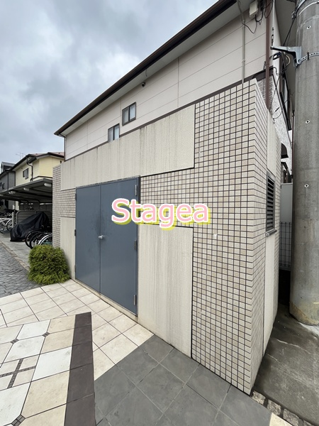 エクセレント クローバーのその他共用部分
