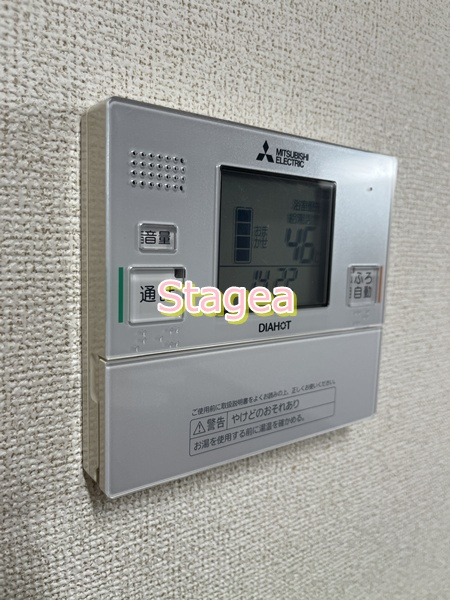 エクセレント クローバーのセキュリティ