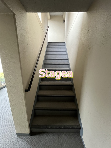 エクセレント クローバーのその他共用部分