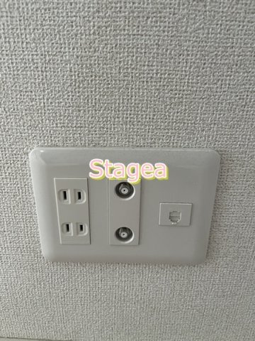エクセレント クローバーの設備