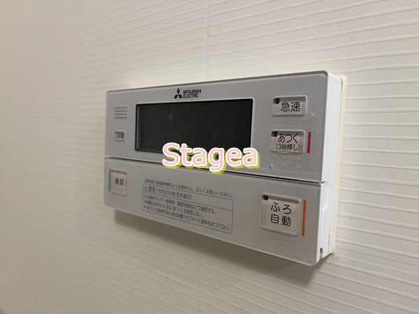 エクセレント クローバーの設備