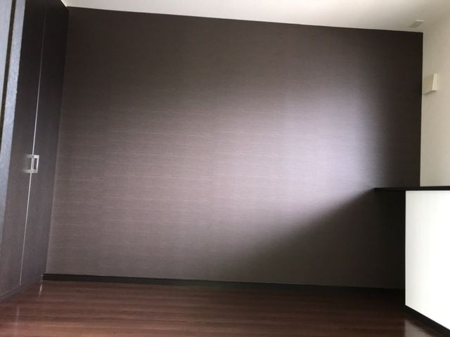 AJAXの洋室